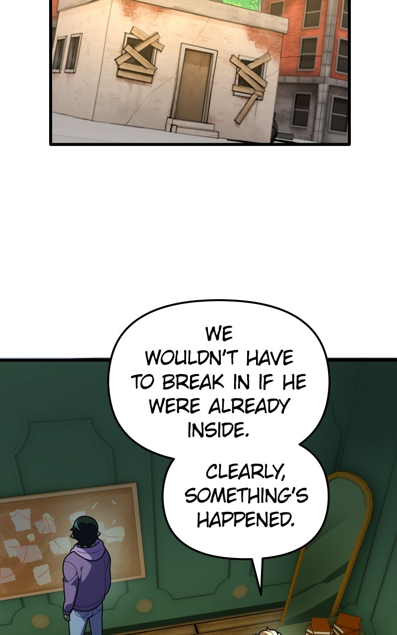Fantasy High (S2) Ep. 62 - Reckless Reflections page 78 - 