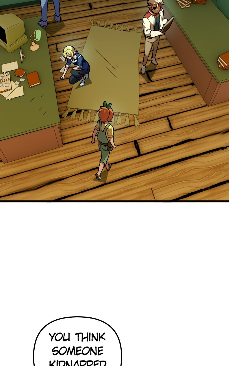 Fantasy High (S2) Ep. 62 - Reckless Reflections page 79 - 