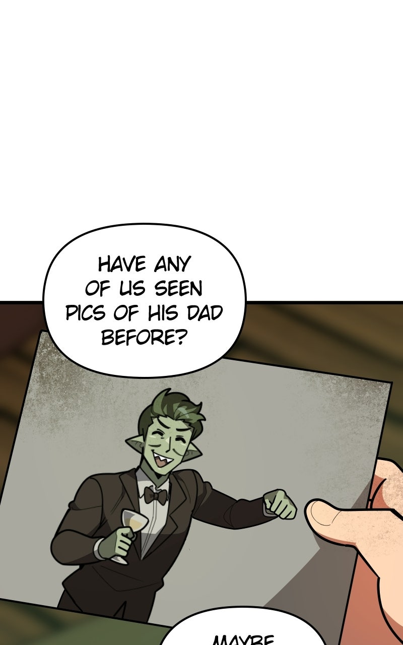 Fantasy High (S2) Ep. 62 - Reckless Reflections page 84 - 