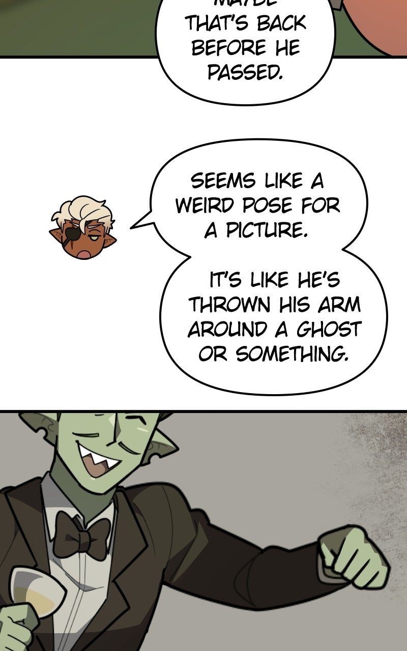 Fantasy High (S2) Ep. 62 - Reckless Reflections page 85 - 