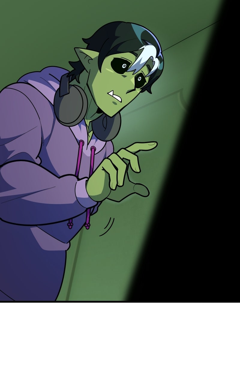 Fantasy High (S2) Ep. 62 - Reckless Reflections page 90 - 