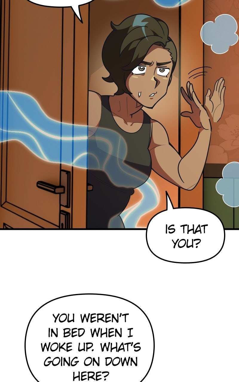 Fantasy High (S2) Ep. 62 - Reckless Reflections page 10 - 