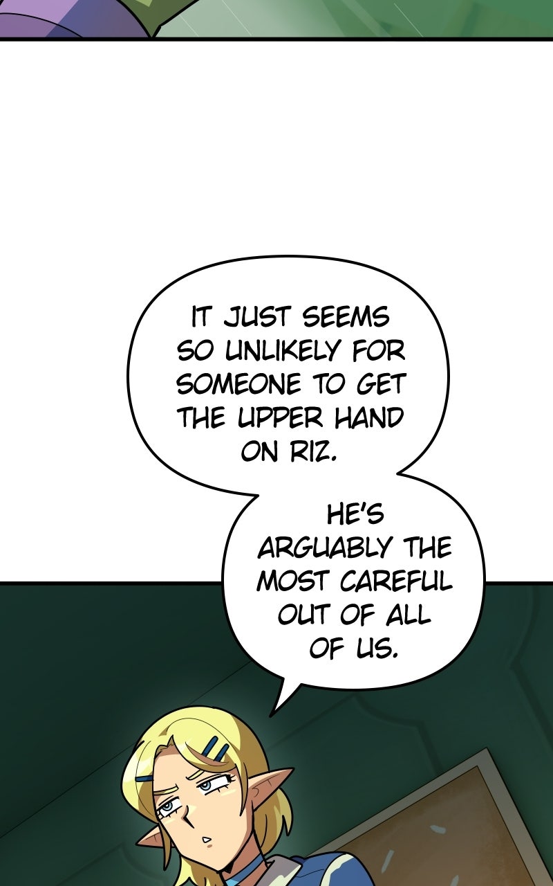 Fantasy High (S2) Ep. 62 - Reckless Reflections page 92 - 