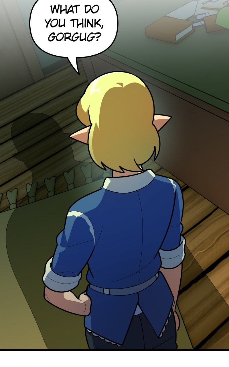 Fantasy High (S2) Ep. 62 - Reckless Reflections page 94 - 