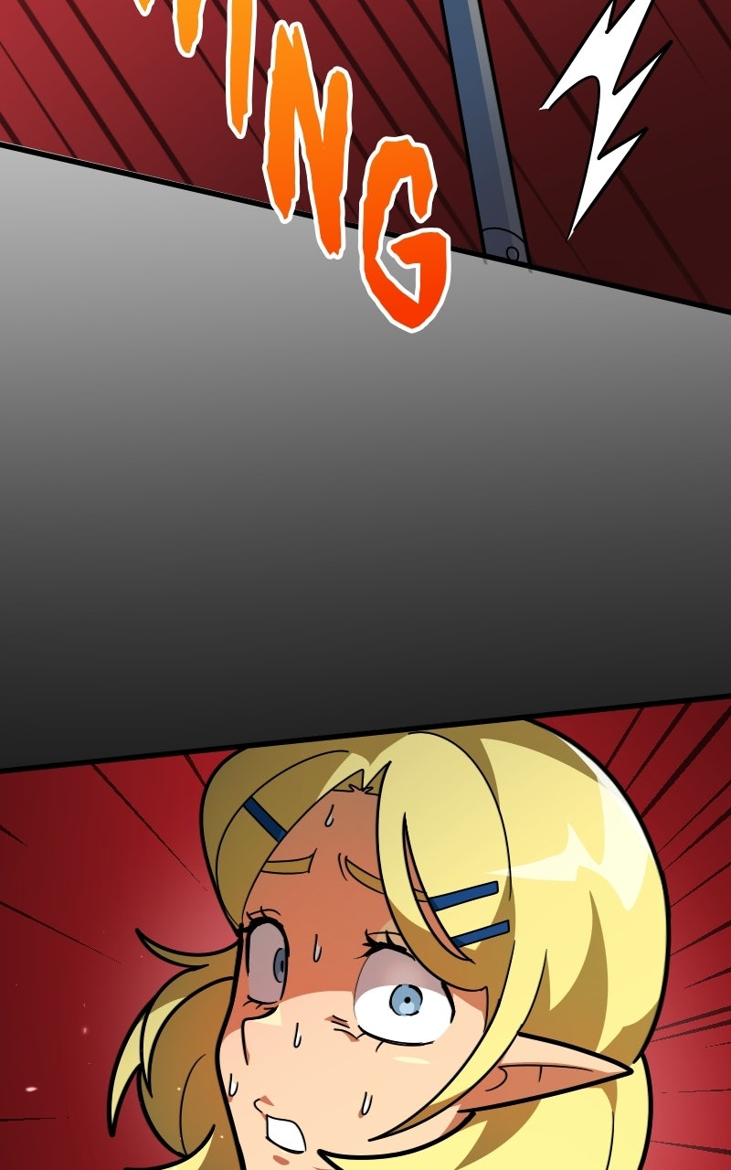 Fantasy High (S2) Ep. 62 - Reckless Reflections page 96 - 