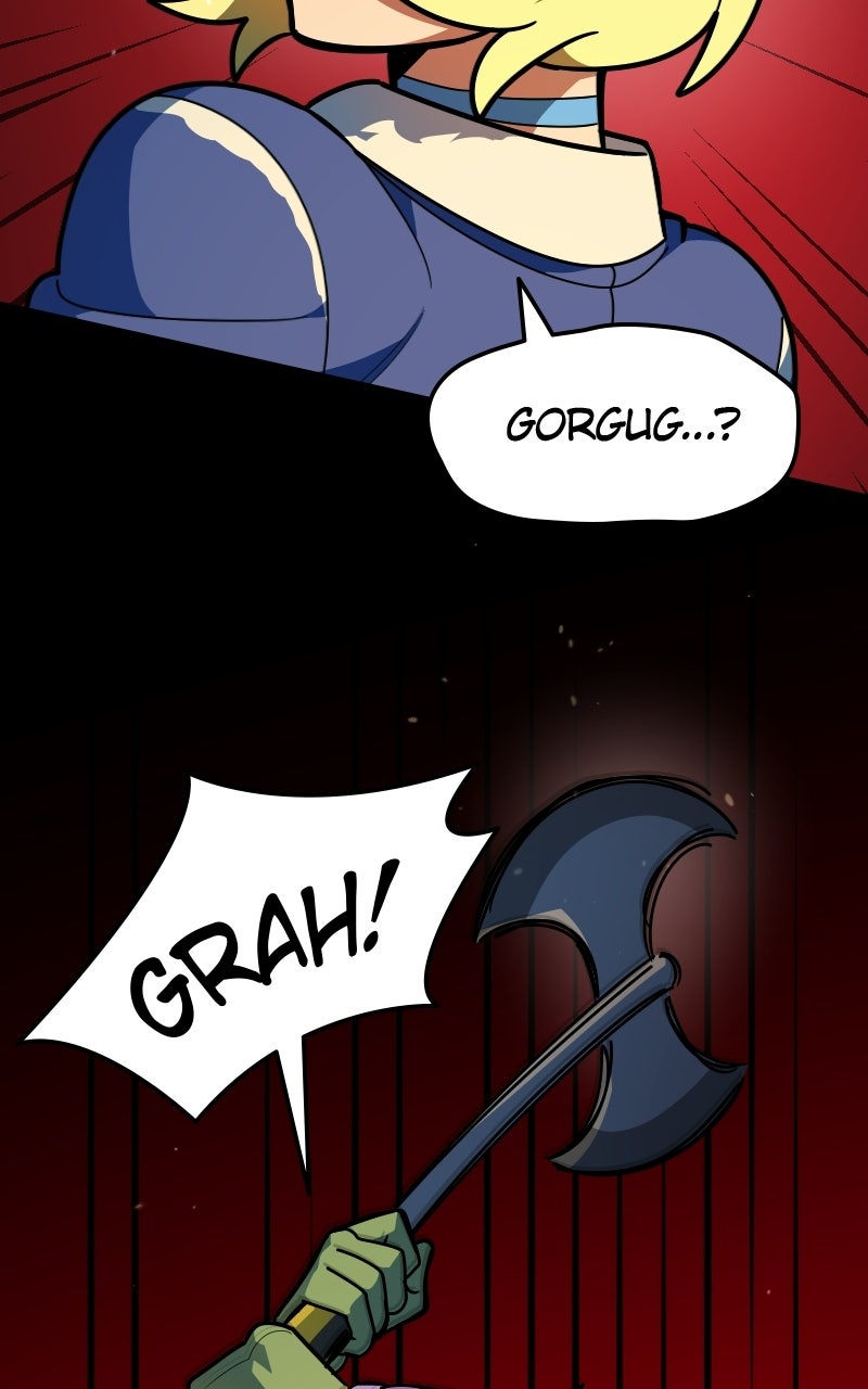 Fantasy High (S2) Ep. 62 - Reckless Reflections page 97 - 