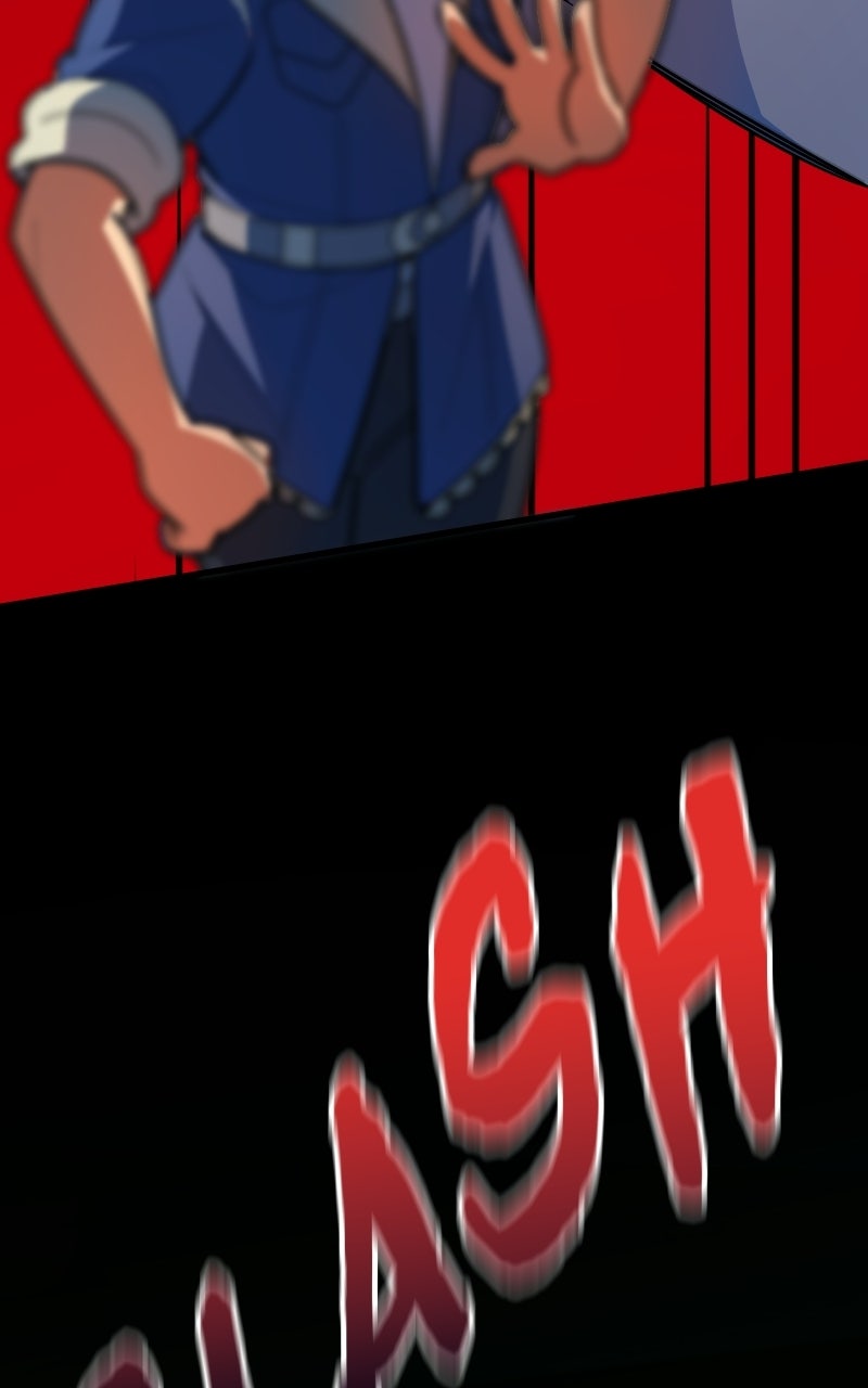 Fantasy High (S2) Ep. 62 - Reckless Reflections page 99 - 