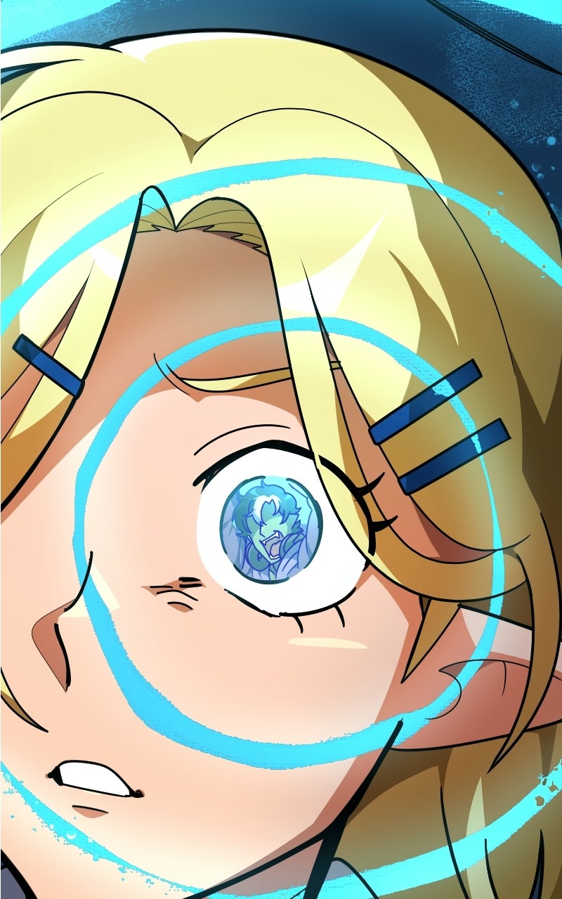 Fantasy High (S2) Ep. 63 - Mirror Madness page 14 - 