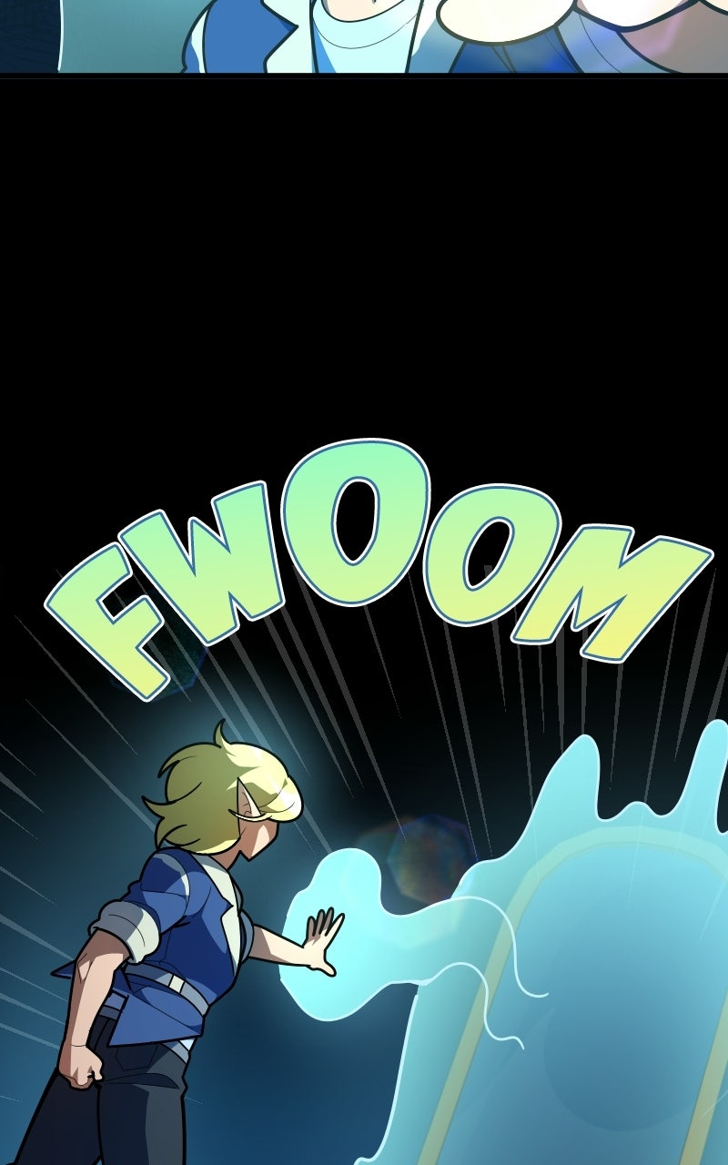 Fantasy High (S2) Ep. 63 - Mirror Madness page 25 - 