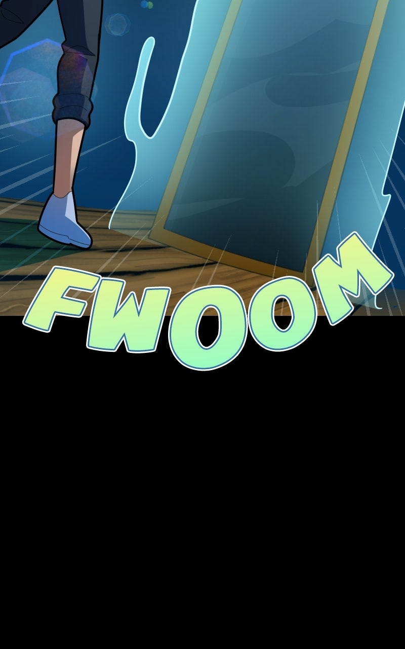 Fantasy High (S2) Ep. 63 - Mirror Madness page 26 - 