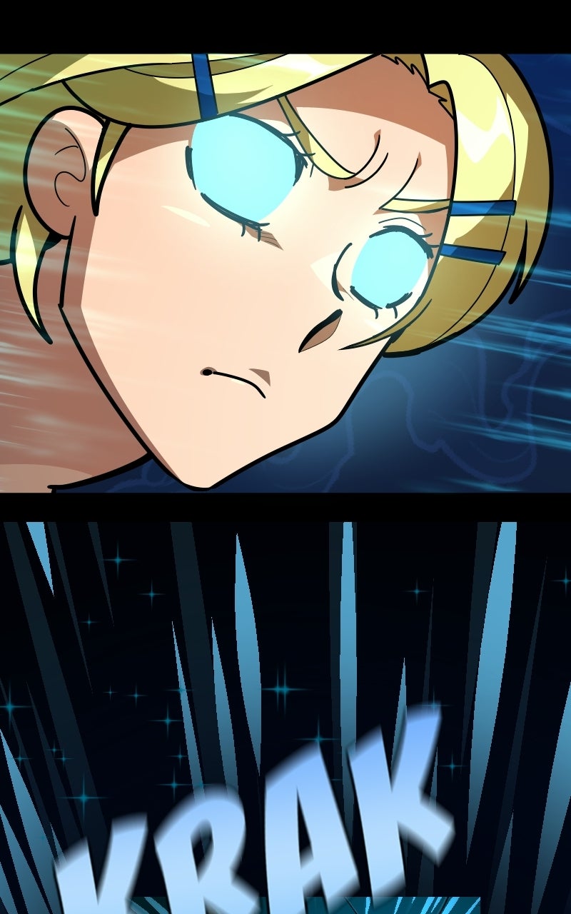 Fantasy High (S2) Ep. 63 - Mirror Madness page 27 - 