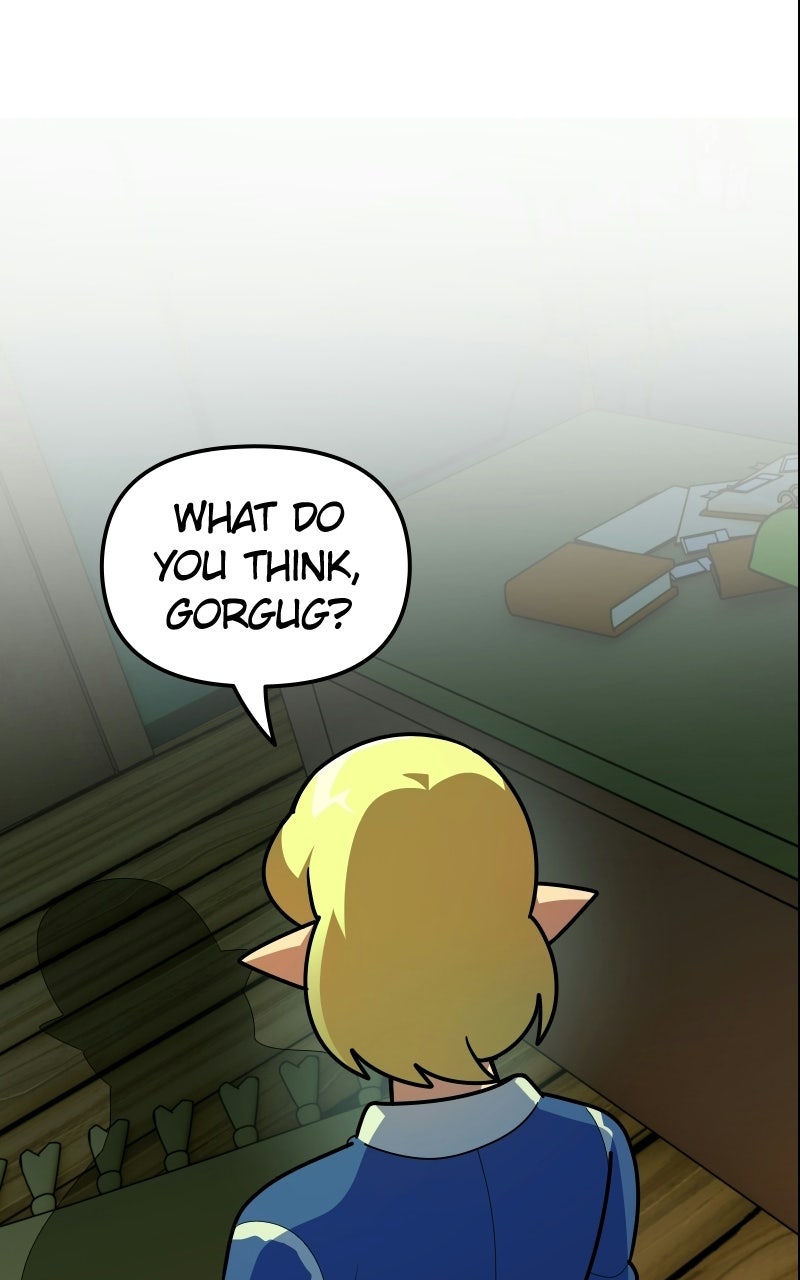Fantasy High (S2) Ep. 63 - Mirror Madness page 4 - 
