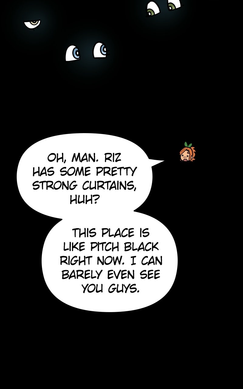 Fantasy High (S2) Ep. 63 - Mirror Madness page 32 - 
