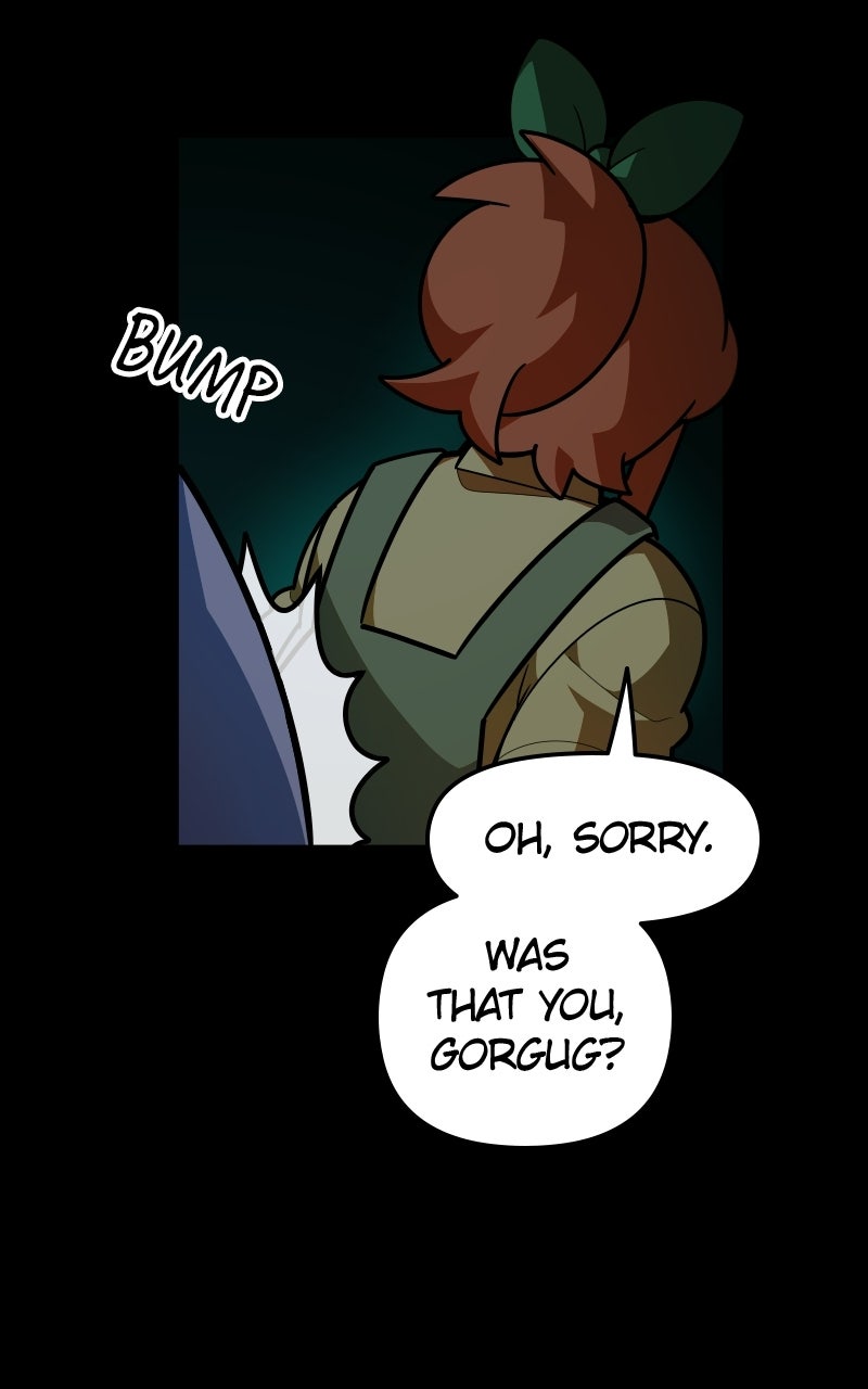 Fantasy High (S2) Ep. 63 - Mirror Madness page 33 - 