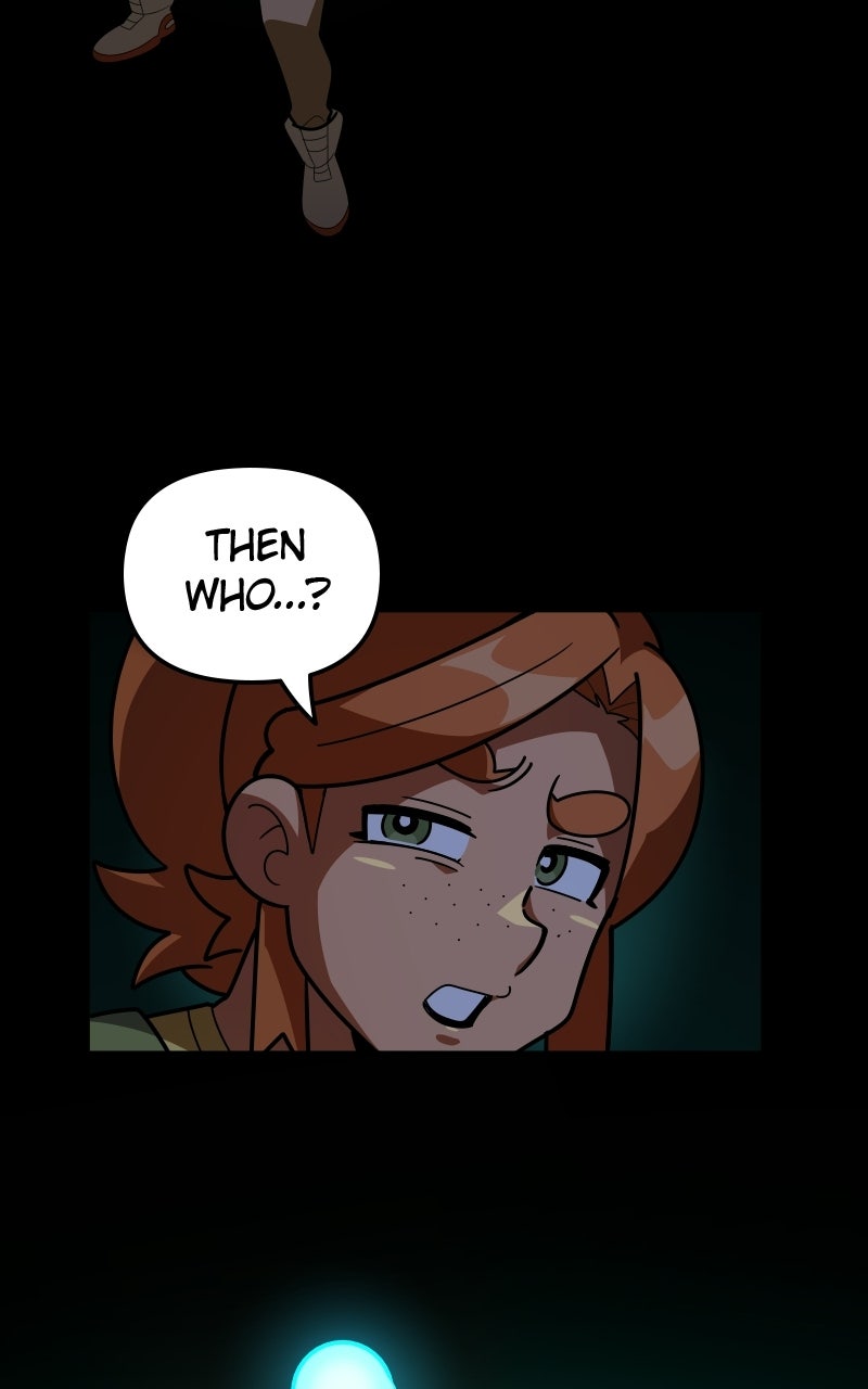 Fantasy High (S2) Ep. 63 - Mirror Madness page 35 - 
