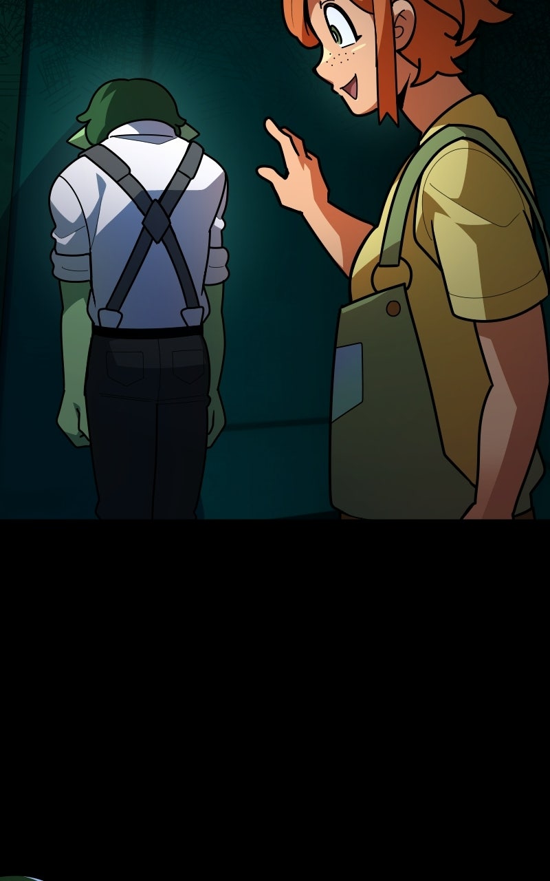 Fantasy High (S2) Ep. 63 - Mirror Madness page 40 - 