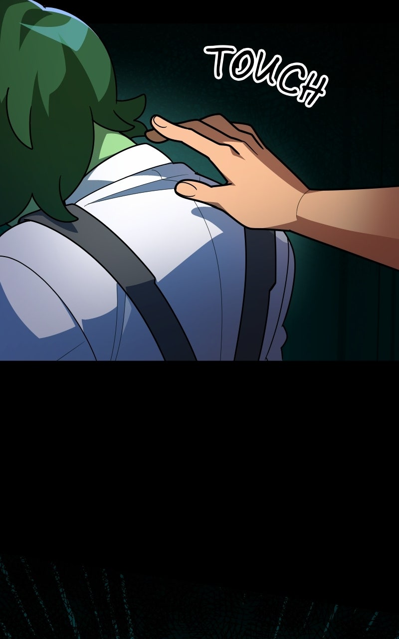 Fantasy High (S2) Ep. 63 - Mirror Madness page 41 - 