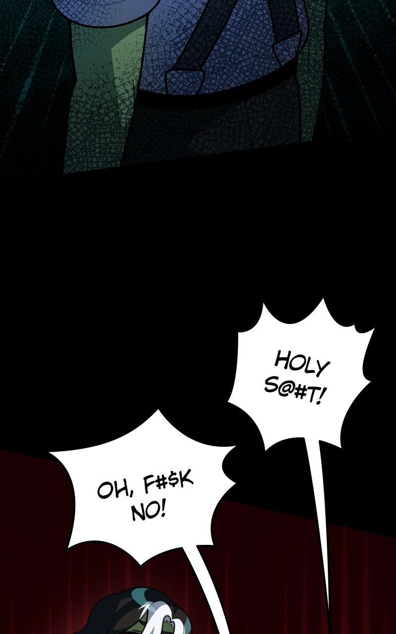 Fantasy High (S2) Ep. 63 - Mirror Madness page 43 - 