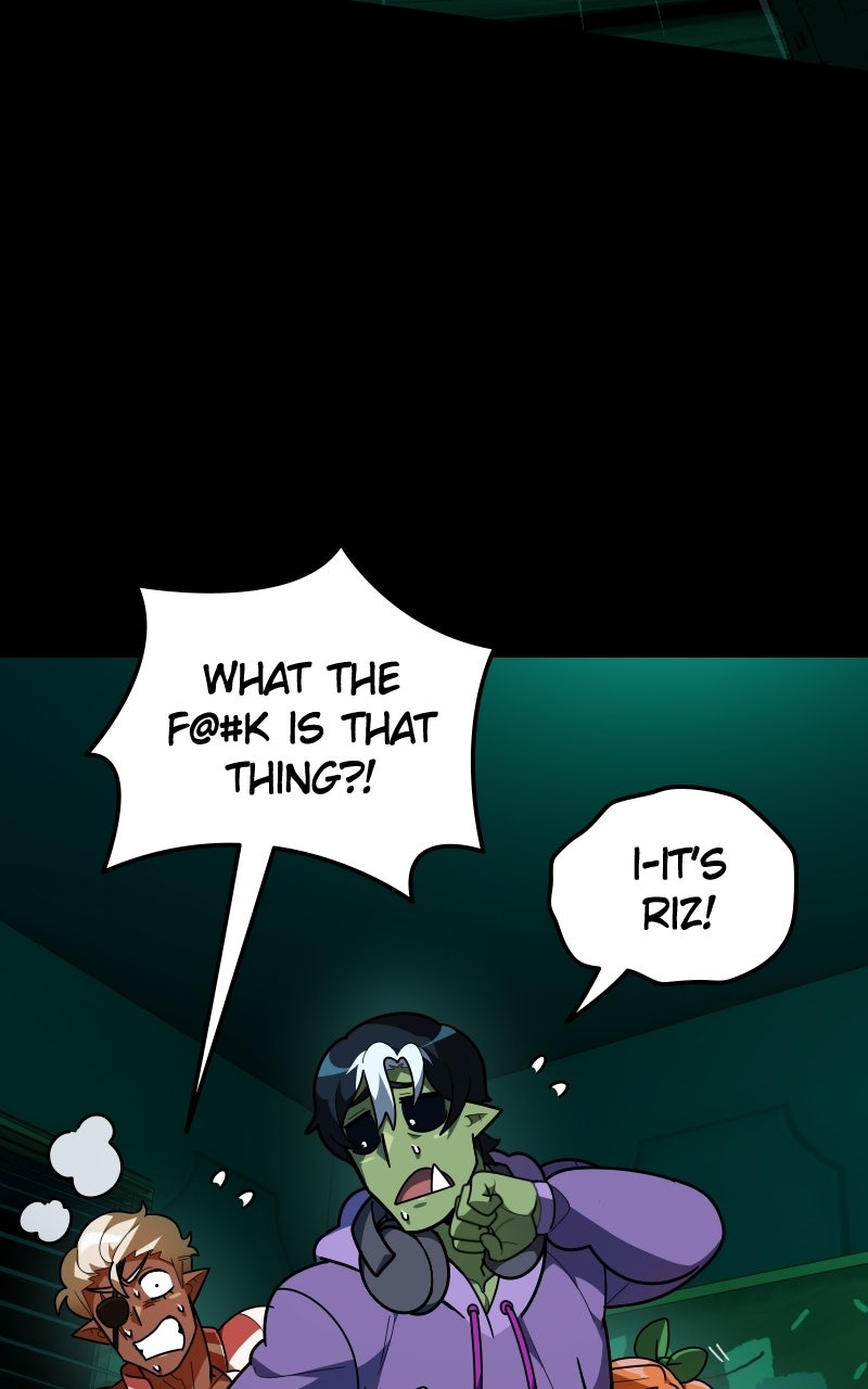 Fantasy High (S2) Ep. 63 - Mirror Madness page 48 - 