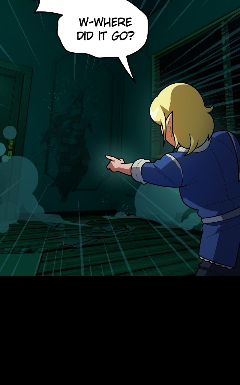 Fantasy High (S2) Ep. 63 - Mirror Madness page 50 - 