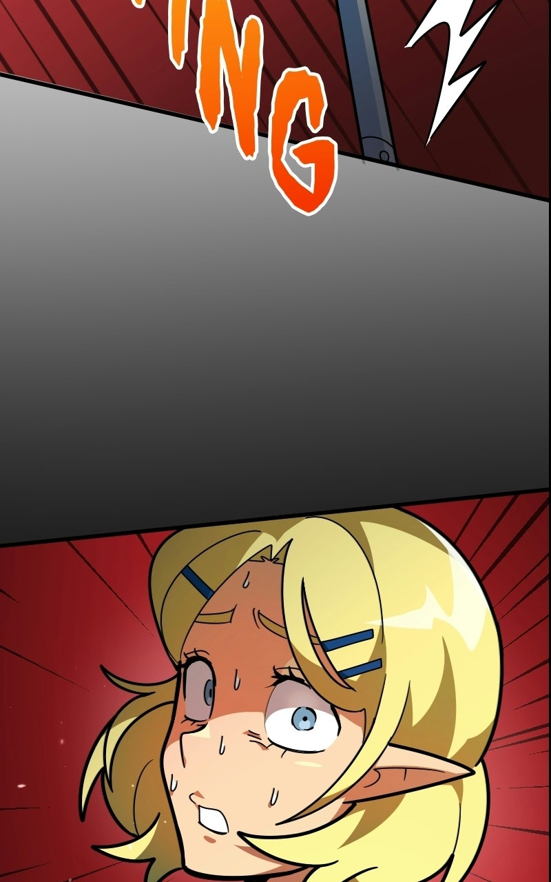 Fantasy High (S2) Ep. 63 - Mirror Madness page 6 - 