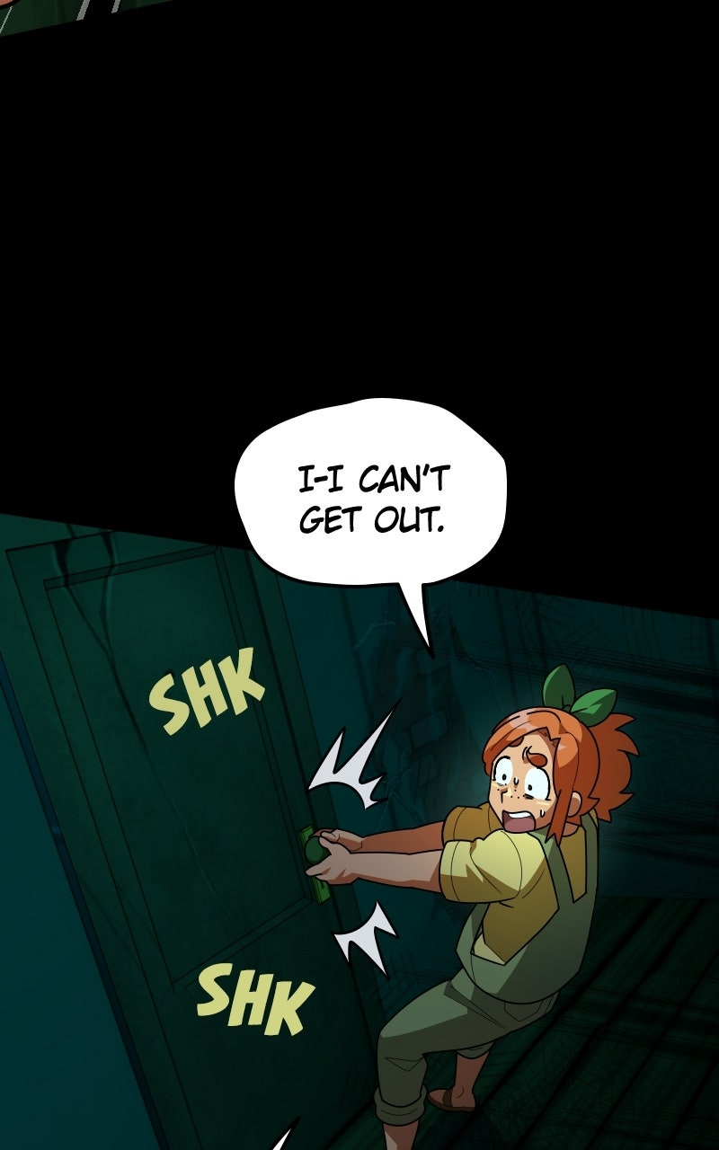 Fantasy High (S2) Ep. 63 - Mirror Madness page 57 - 