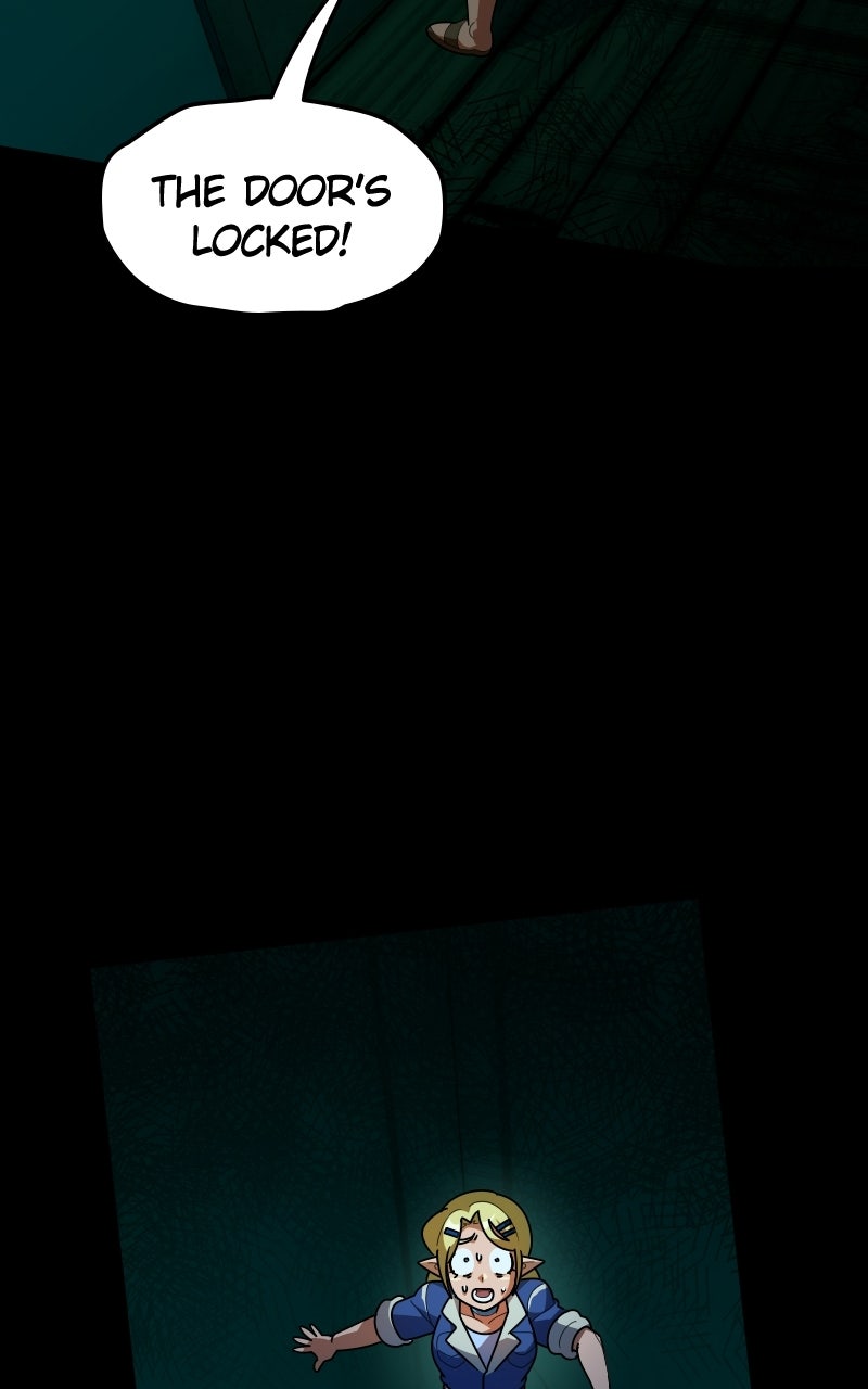 Fantasy High (S2) Ep. 63 - Mirror Madness page 58 - 