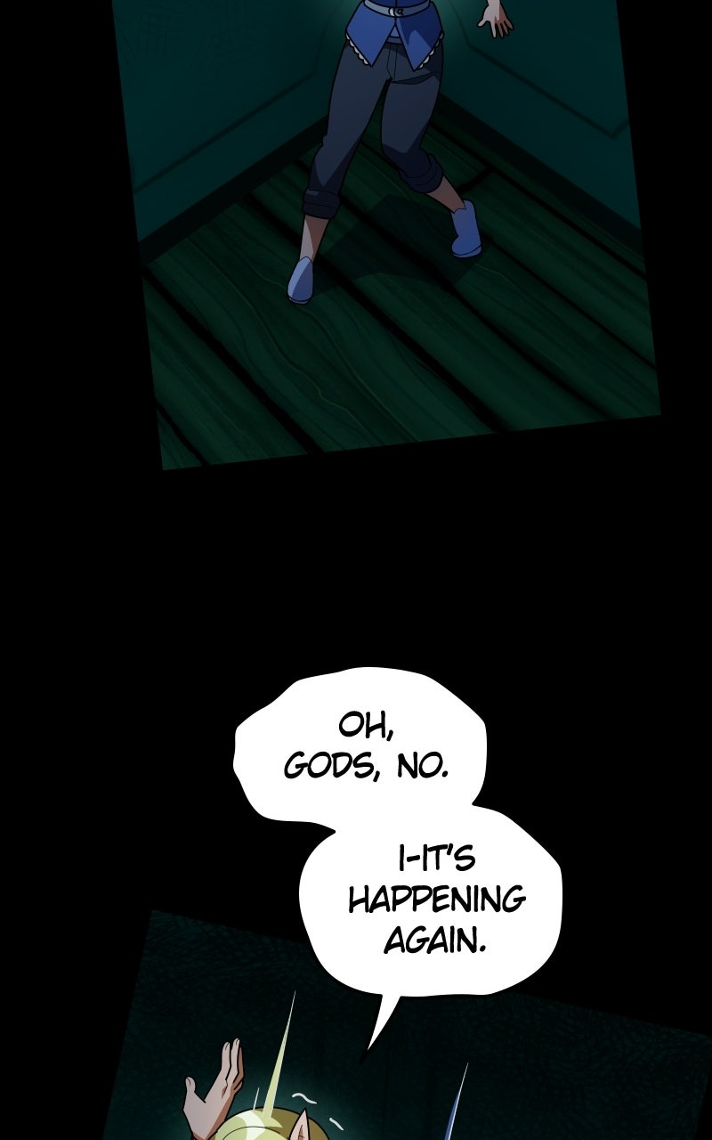 Fantasy High (S2) Ep. 63 - Mirror Madness page 59 - 