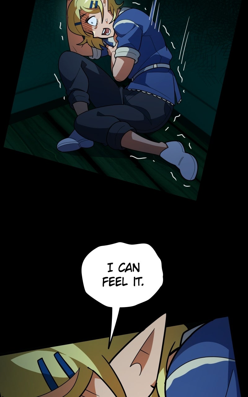 Fantasy High (S2) Ep. 63 - Mirror Madness page 60 - 
