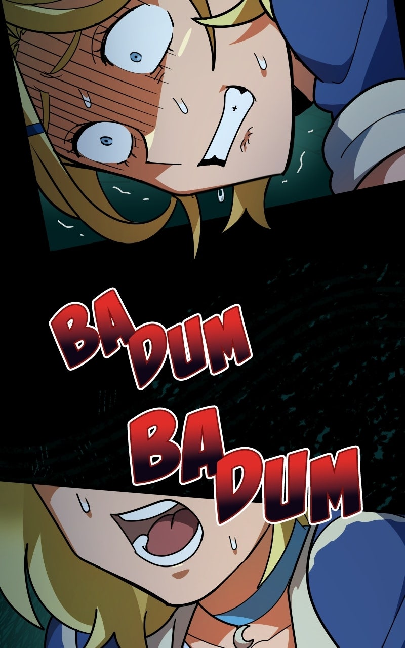 Fantasy High (S2) Ep. 63 - Mirror Madness page 61 - 