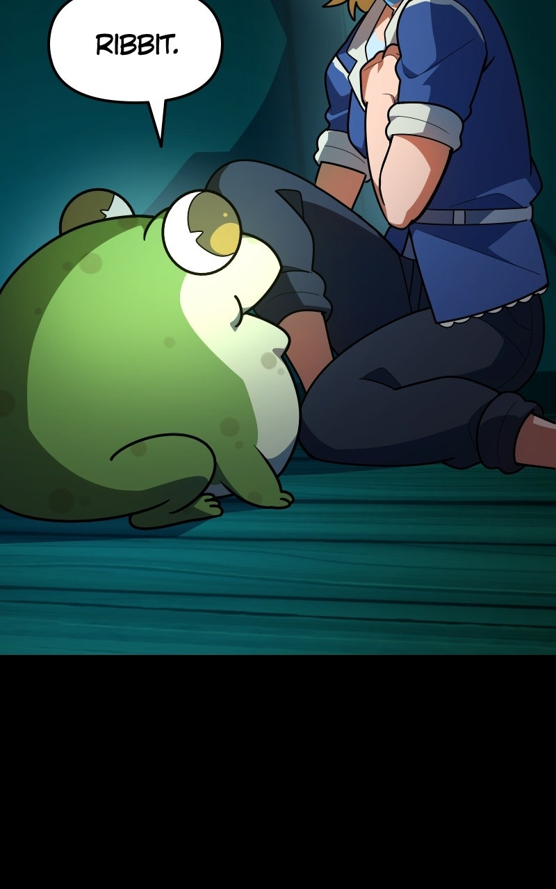 Fantasy High (S2) Ep. 63 - Mirror Madness page 65 - 