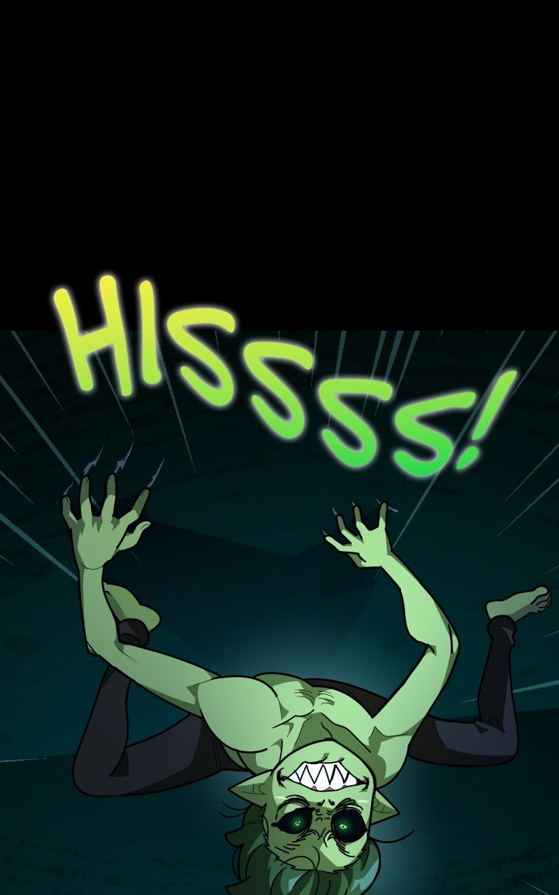 Fantasy High (S2) Ep. 63 - Mirror Madness page 71 - 