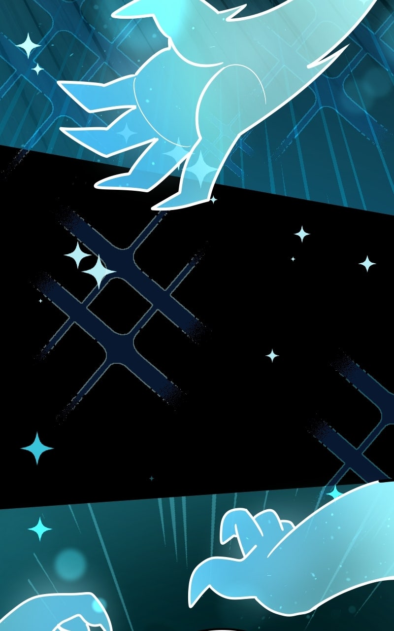 Fantasy High (S2) Ep. 63 - Mirror Madness page 77 - 