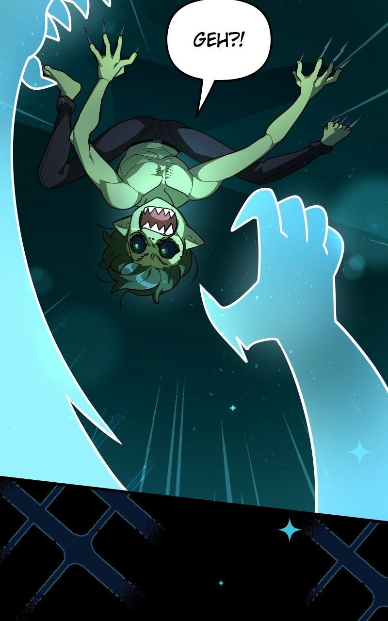 Fantasy High (S2) Ep. 63 - Mirror Madness page 78 - 