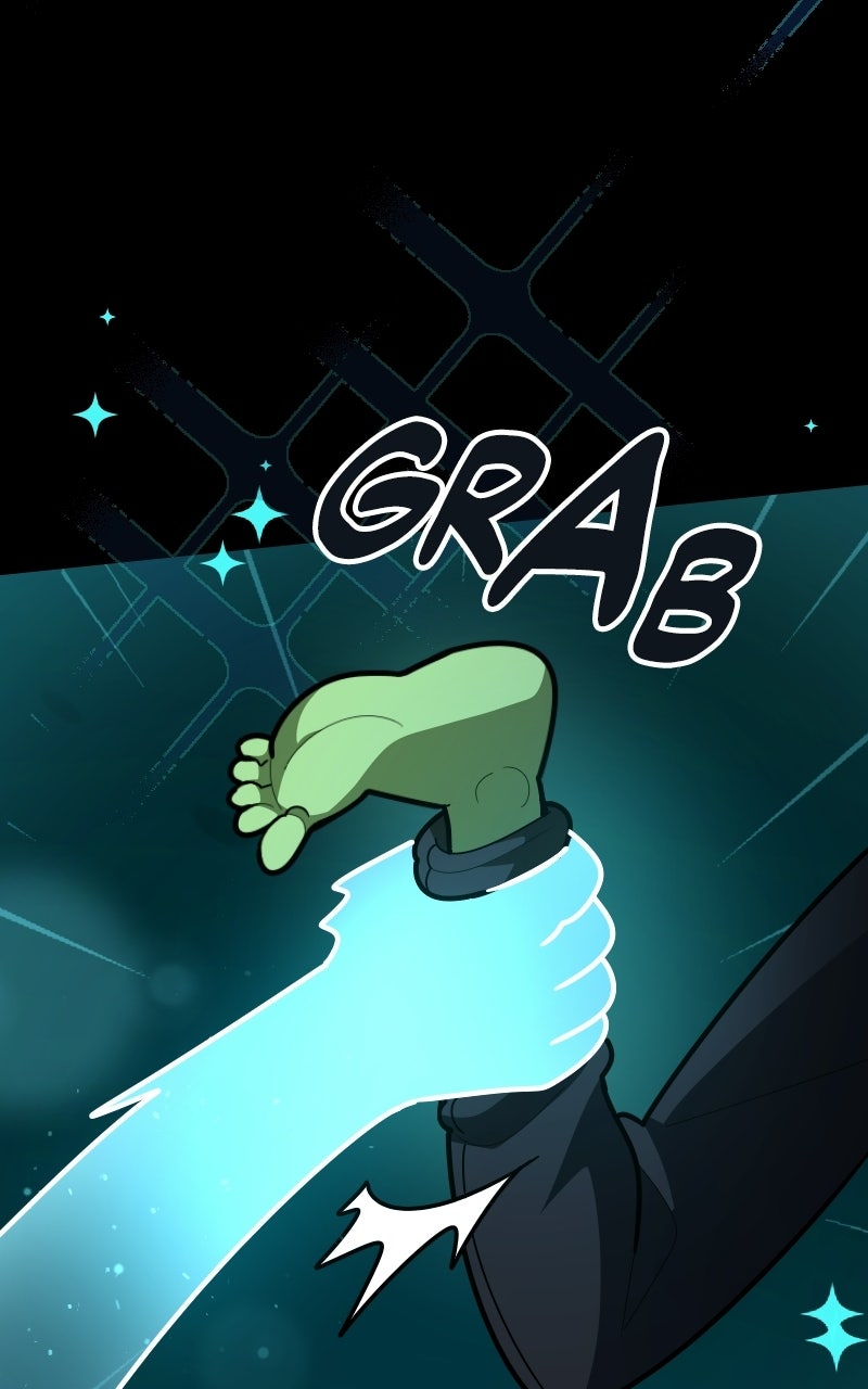 Fantasy High (S2) Ep. 63 - Mirror Madness page 79 - 