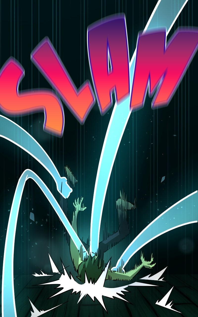 Fantasy High (S2) Ep. 63 - Mirror Madness page 83 - 