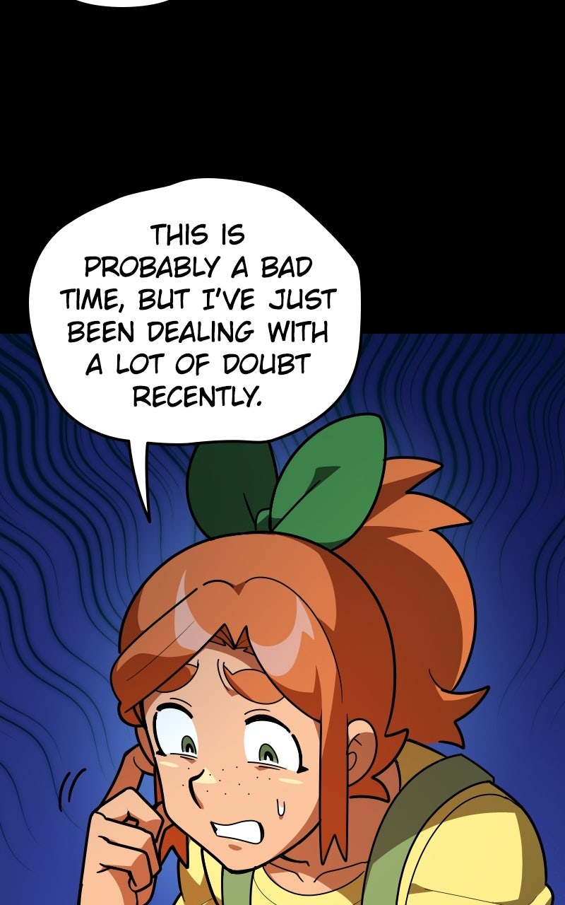 Fantasy High (S2) Ep. 63 - Mirror Madness page 87 - 