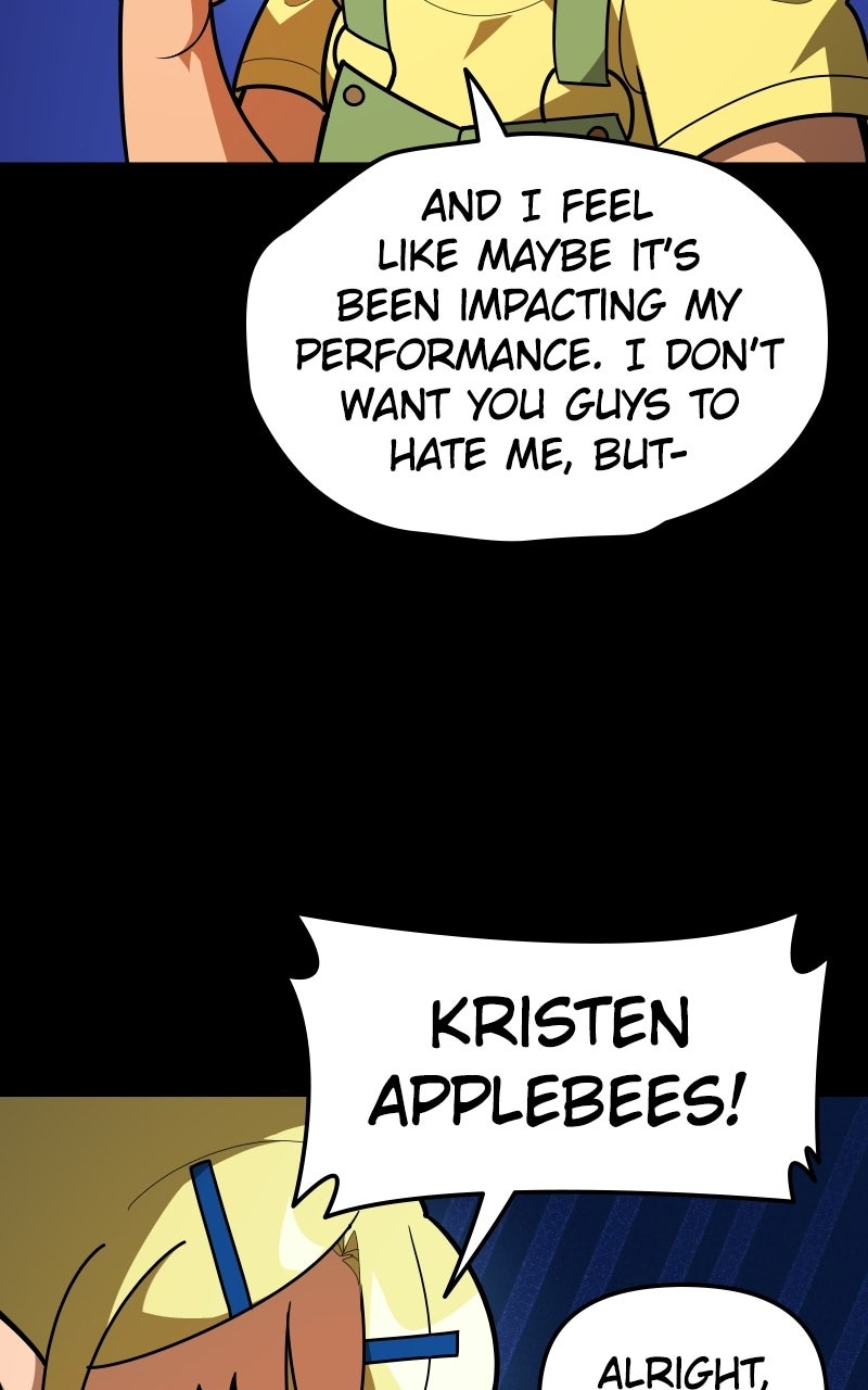 Fantasy High (S2) Ep. 63 - Mirror Madness page 88 - 