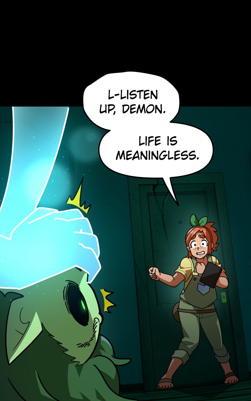 Fantasy High (S2) Ep. 63 - Mirror Madness page 90 - 