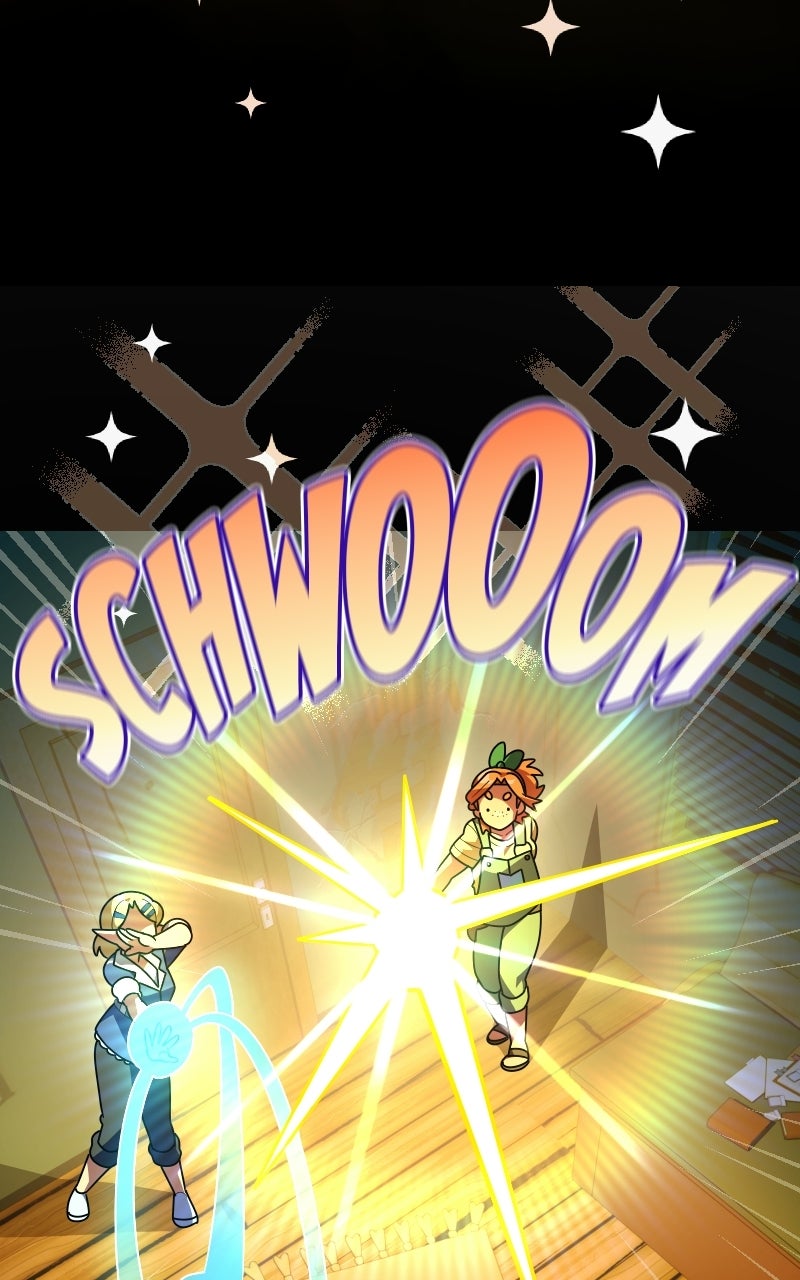 Fantasy High (S2) Ep. 63 - Mirror Madness page 94 - 