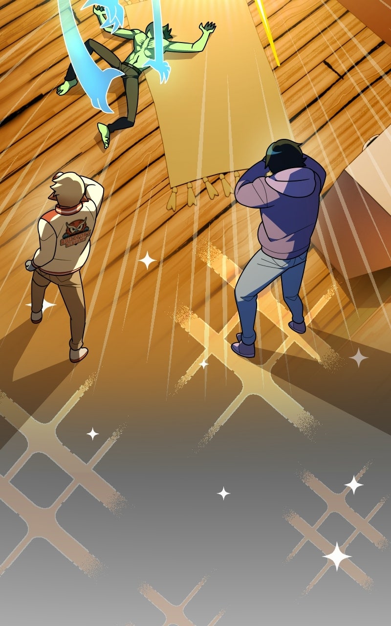 Fantasy High (S2) Ep. 63 - Mirror Madness page 95 - 