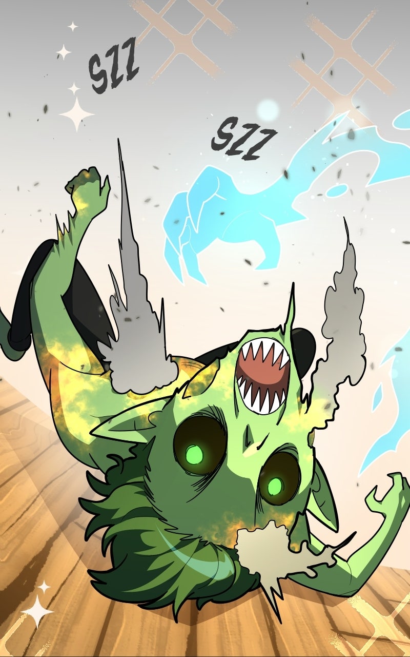 Fantasy High (S2) Ep. 63 - Mirror Madness page 96 - 