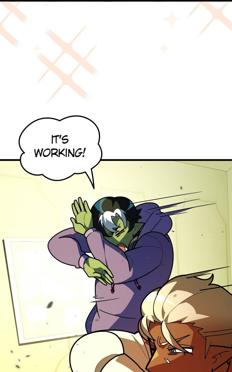Fantasy High (S2) Ep. 63 - Mirror Madness page 97 - 