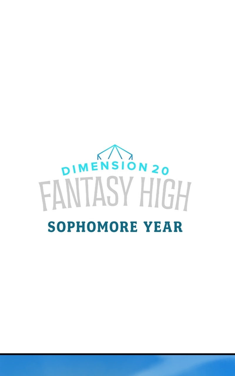 Fantasy High (S2) Ep. 64 - Defective Detectives page 1 - 