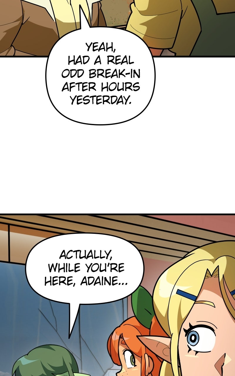 Fantasy High (S2) Ep. 64 - Defective Detectives page 11 - 