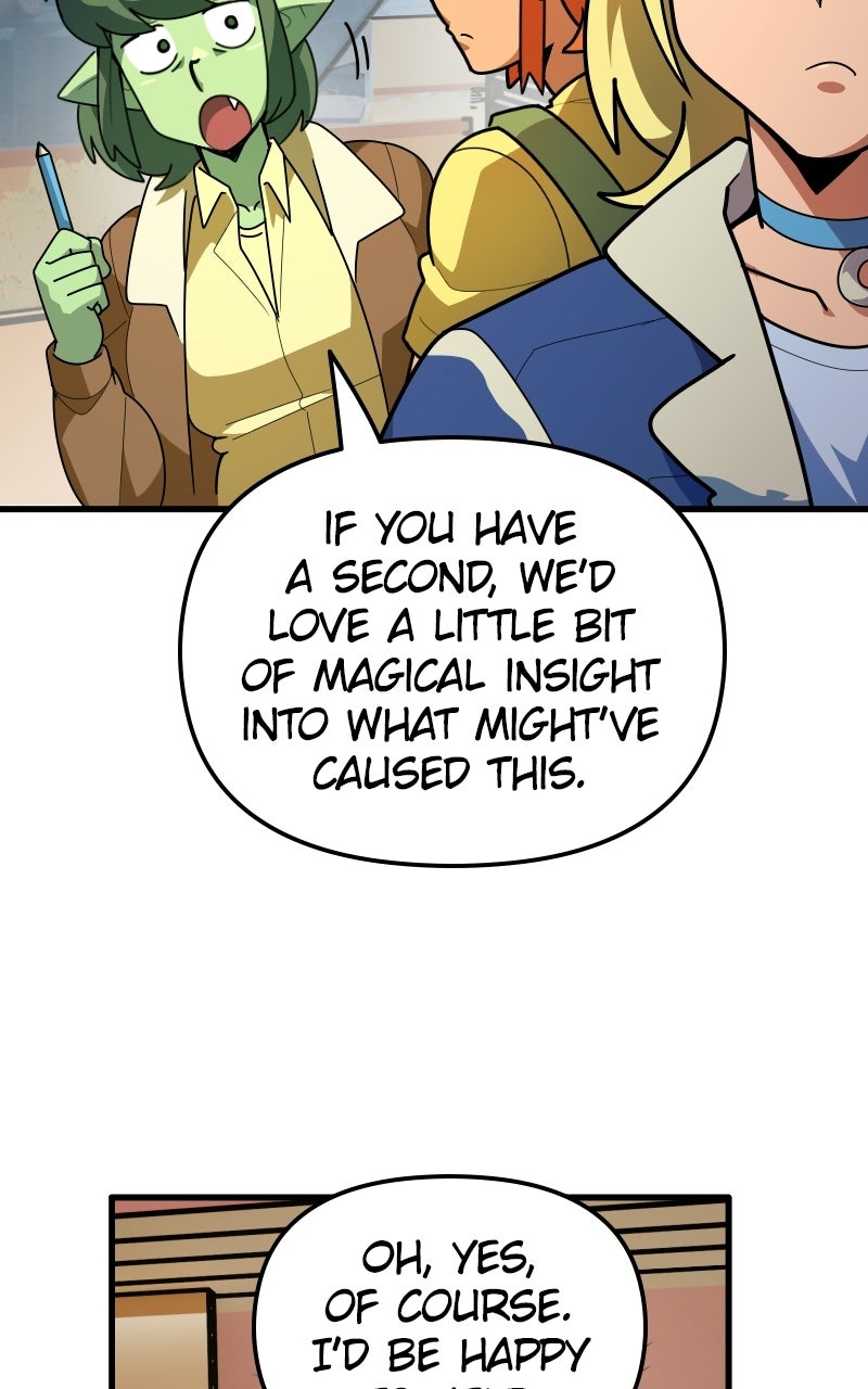 Fantasy High (S2) Ep. 64 - Defective Detectives page 12 - 