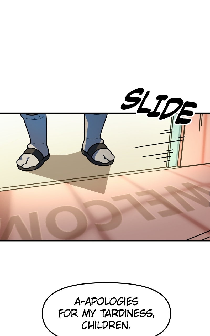 Fantasy High (S2) Ep. 64 - Defective Detectives page 14 - 