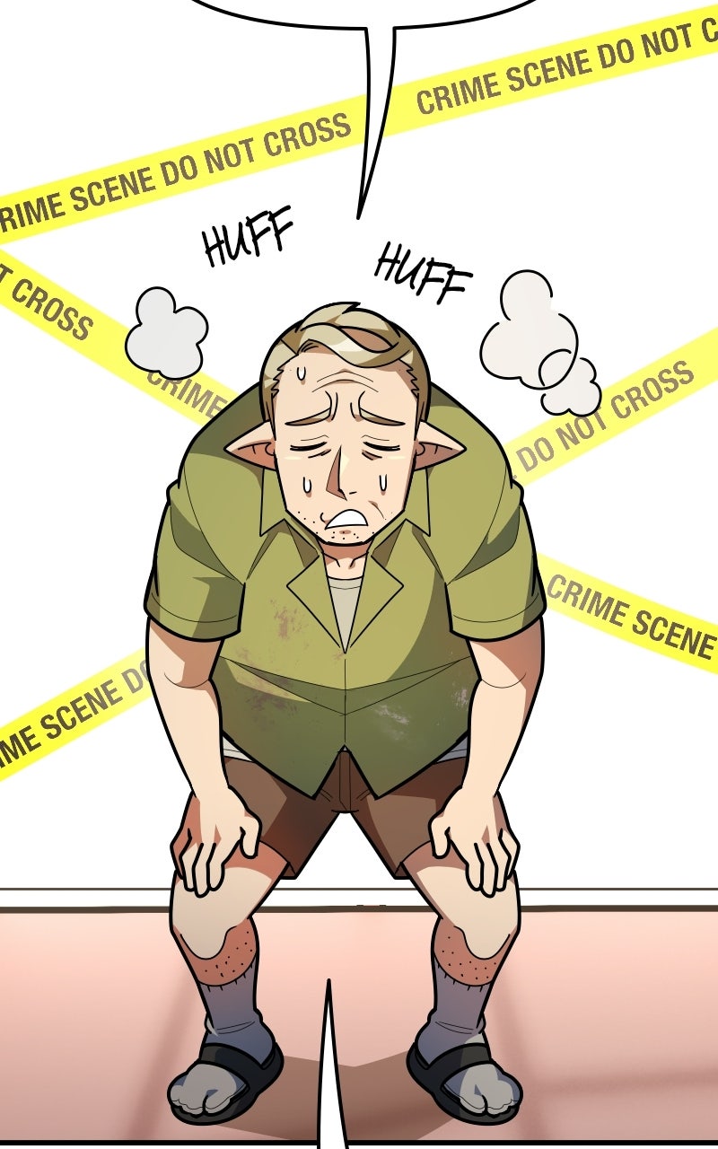 Fantasy High (S2) Ep. 64 - Defective Detectives page 15 - 