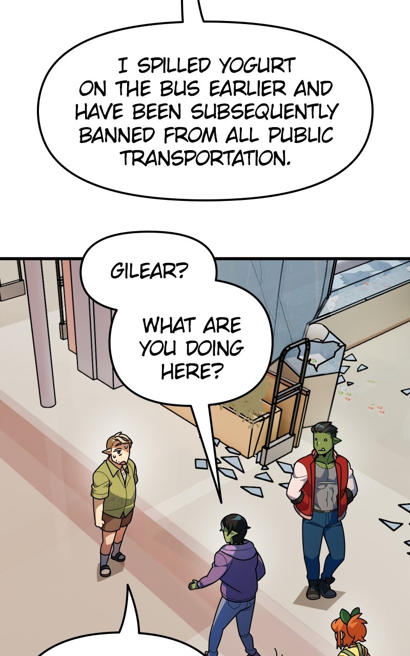 Fantasy High (S2) Ep. 64 - Defective Detectives page 16 - 