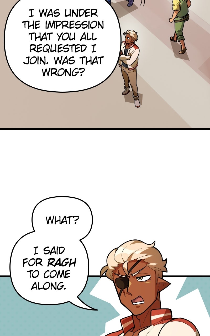 Fantasy High (S2) Ep. 64 - Defective Detectives page 17 - 